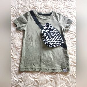 Toddler Boy Outfit (2T)